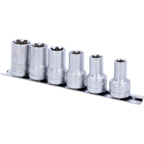 Thumbnail - KS Tools 911.3130 Steckschlüsselsatz 3/8 911.3130