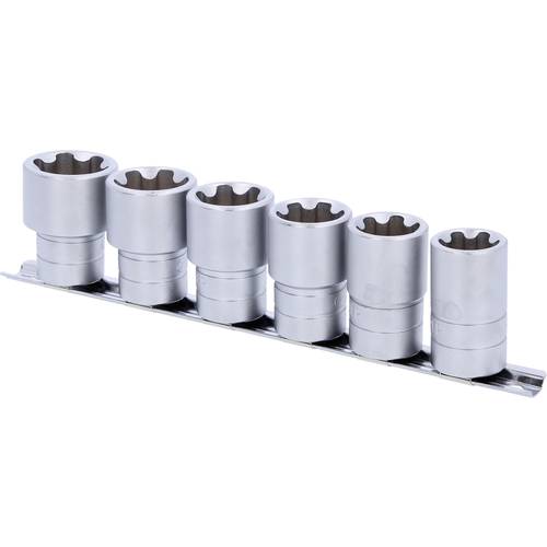 KS Tools 911.3135 Steckschlüsselsatz 1/2 911.3135