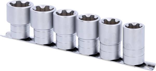 KS Tools 911.3135 Steckschlüsselsatz  1/2"  911.3135