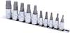 KS Tools 911.3140 Steckschlüsselsatz 1/4", 3/8" 911.3140