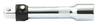 KS Tools 9191201 919.1201 Verlängerung Antrieb 1/2" (12.5 mm) 75.0 mm 1 St.
