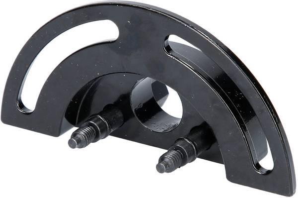 Brilliant Tools BT526009 Wasserpumpenrad-Haltewerkzeug für Opel Ecotec-Motoren