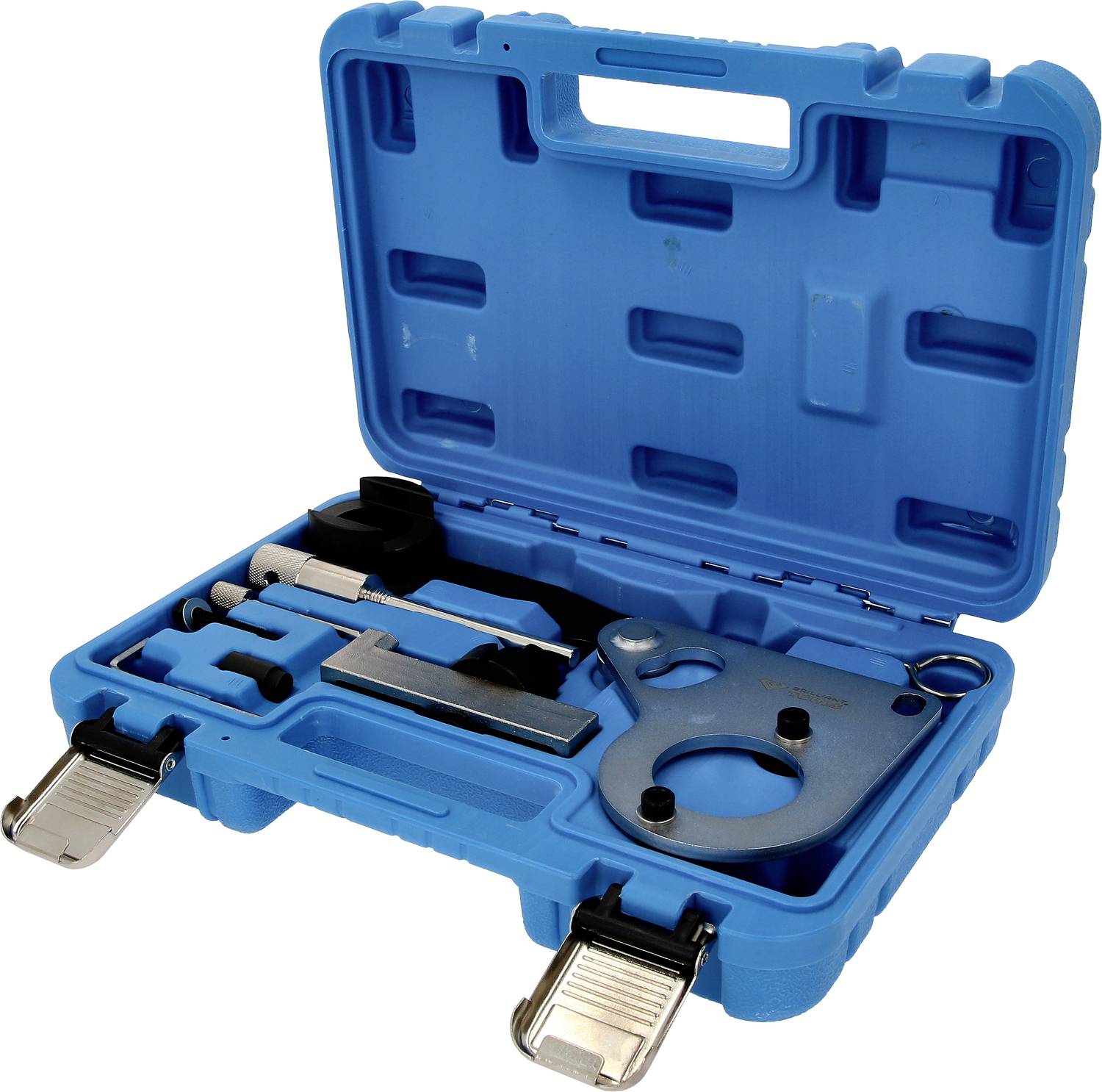 Thumbnail - Brilliant Tools BT593820 Motor-Einstellwerkzeug-Satz für Nissan, Renault, Opel