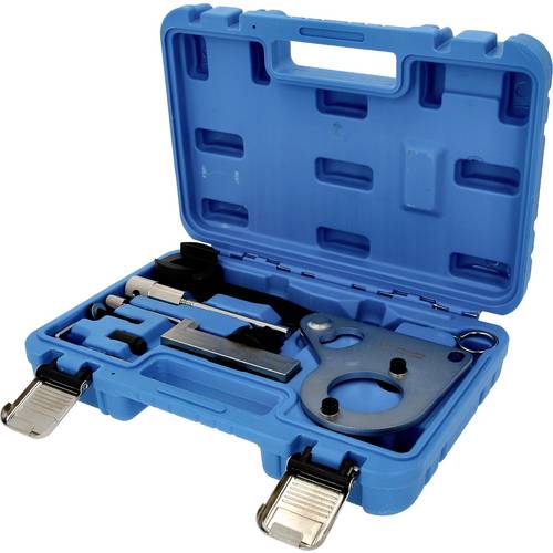 Thumbnail - Brilliant Tools BT593820 Motor-Einstellwerkzeug-Satz für Nissan, Renault, Opel