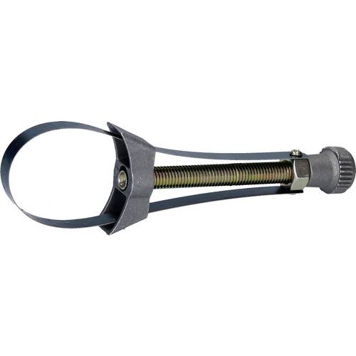 Brilliant Tools BT711108 Ölfilterbandschlüssel, Ø 65-110mm