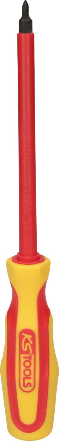 Thumbnail - KS Tools 117.1521 117.1521 Kreuzschlitz-Schraubendreher PH 1