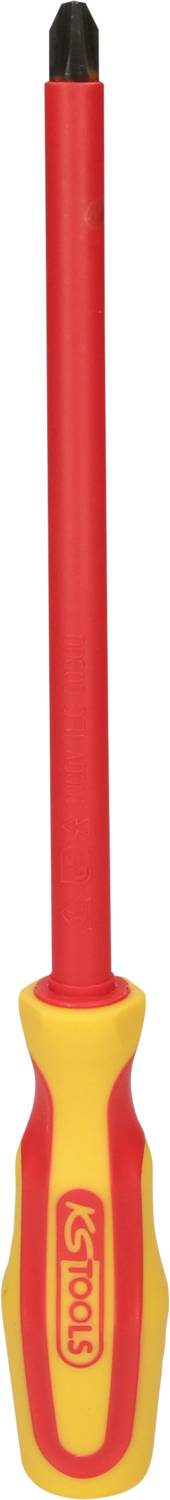 KS Tools 117.1526 117.1526 Kruiskop schroevendraaier PH 4