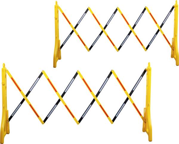 KS Tools 117.1545  Scherensperre (B x H) 24 cm x 960 mm