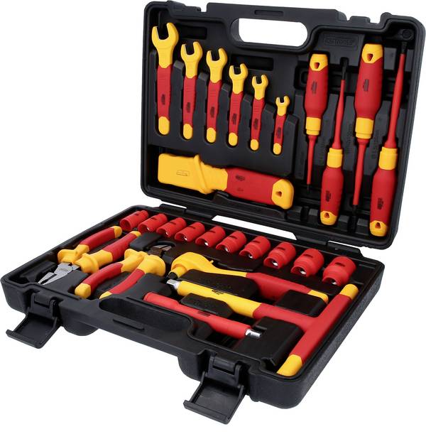 KS Tools  117.1895 Werkzeugset