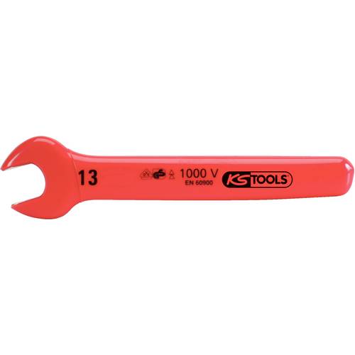 Thumbnail - KS Tools 117.2254 117.2254 Einmaulschlüssel Schlüsselweite (Zoll) 5/8