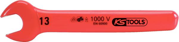 KS Tools 117.2259 1172259 Einmaulschlüssel   Schlüsselweite (Zoll) 15/16"