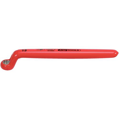 Thumbnail - KS Tools 117.2278 117.2278 Ringschlüssel Schlüsselweite (Zoll) 13/16