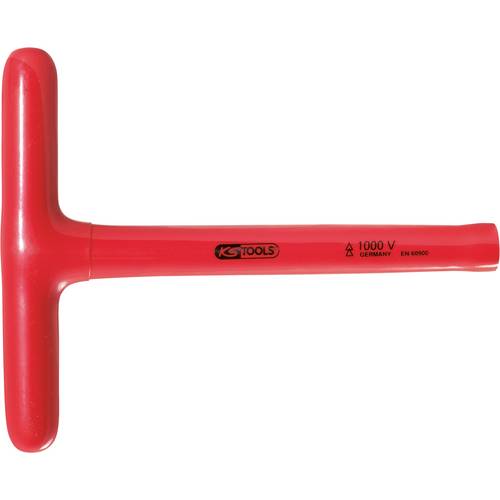 KS Tools 117.2424 Steckschlüssel Schlüsselweite (metrisch): 6 mm