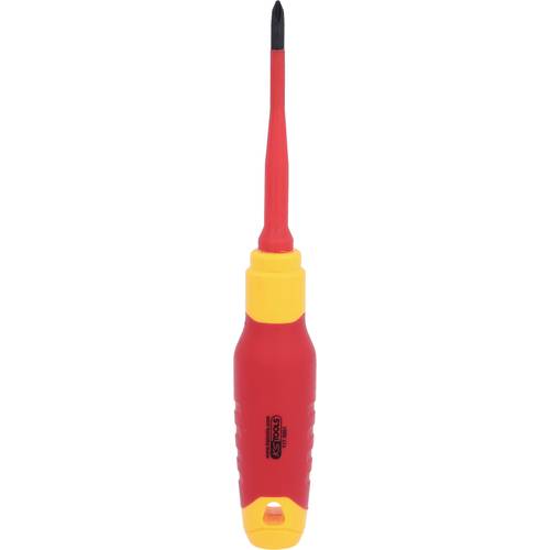KS Tools 117.5001 117.5001 Kreuzschlitz-Schraubendreher PH 1