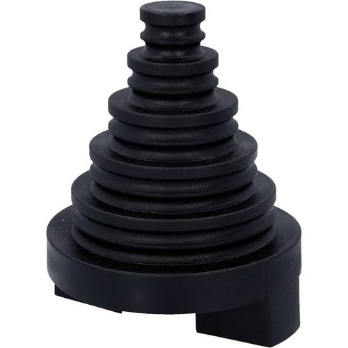 KS Tools 120.1006 Bremsleitungs-Biegewerkzeug, 4,75 mm (3/16“)