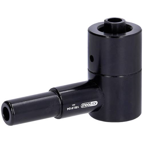 Thumbnail - KS Tools 150.9104 Befülladapter für VAG 7 Gang DSG-Getriebe, abgewinkelt