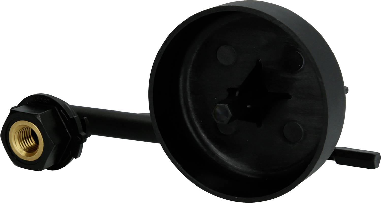 KS Tools 150.9695 Ölservice-Satz für Mercedes 9G-Tronic-Getriebe, 3-tlg