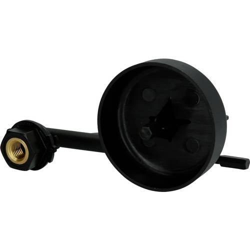 KS Tools 150.9695 Ölservice-Satz für Mercedes 9G-Tronic-Getriebe, 3-tlg