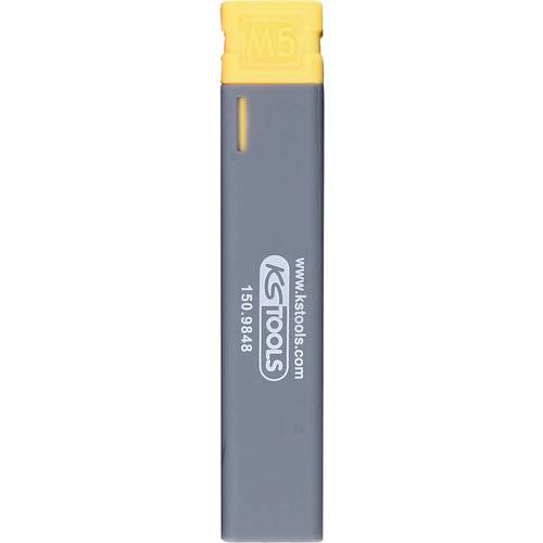 KS Tools 150.9848 Nietmutternzugdorn, M5
