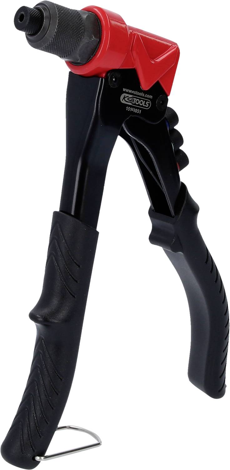 Thumbnail - KS Tools 150.9851 3 in 1 Nietzange