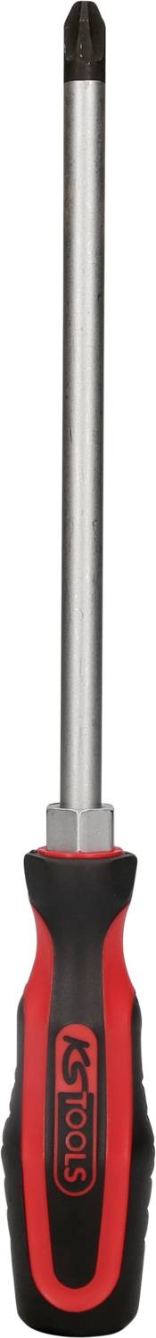 KS Tools 159.1118 159.1118 Kreuzschlitz-Schraubendreher PH 4
