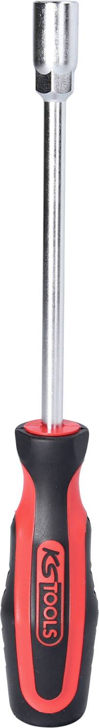 KS Tools 159.1163 Steckschlüssel-Schraubendreher Schlüsselweite (metrisch): 6 mm