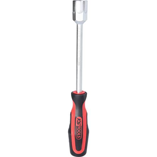 KS Tools 159.1165 Steckschlüssel-Schraubendreher Schlüsselweite (metrisch): 10 mm