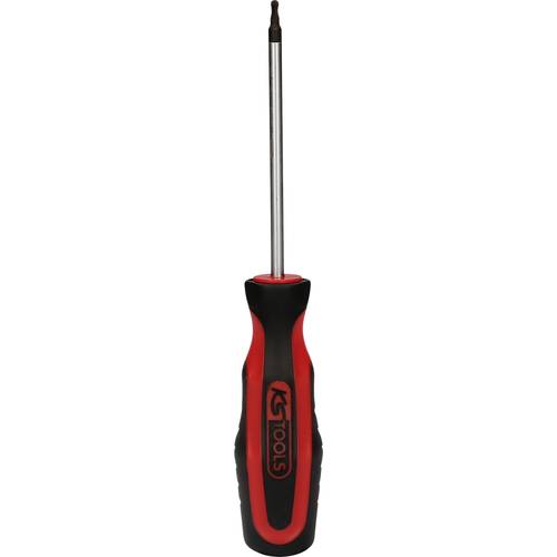 KS Tools 159.1237 Torx-Schraubendreher Größe (Schraubendreher) T 15 1 St.