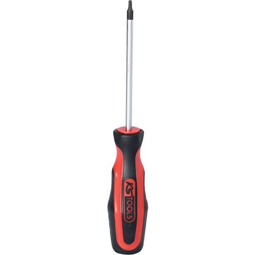 KS Tools 159.1248 Torx-Schraubendreher Größe (Schraubendreher) IP 10 1 St.