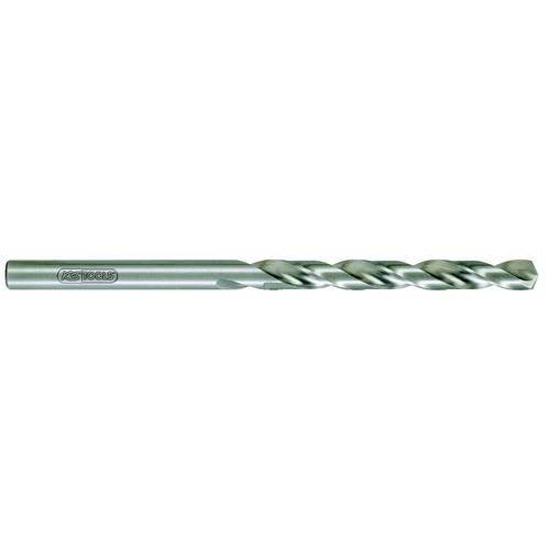 KS Tools 330.2039 HSS-G Spiralbohrer 5.3 mm DIN 338 10 St.