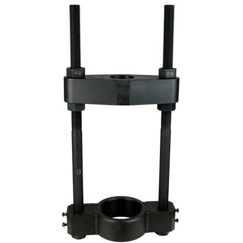 Thumbnail - KS Tools 460.3624 Pressrahmen-Satz, 8-tlg