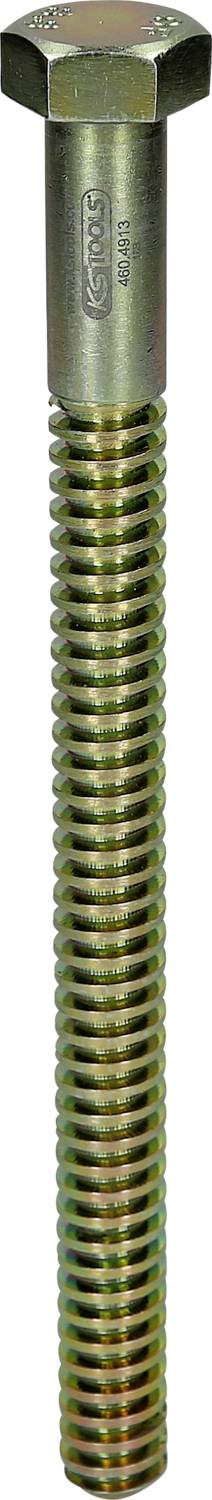KS Tools 460.4913 Trapezgewindespindel für Führungshülse
