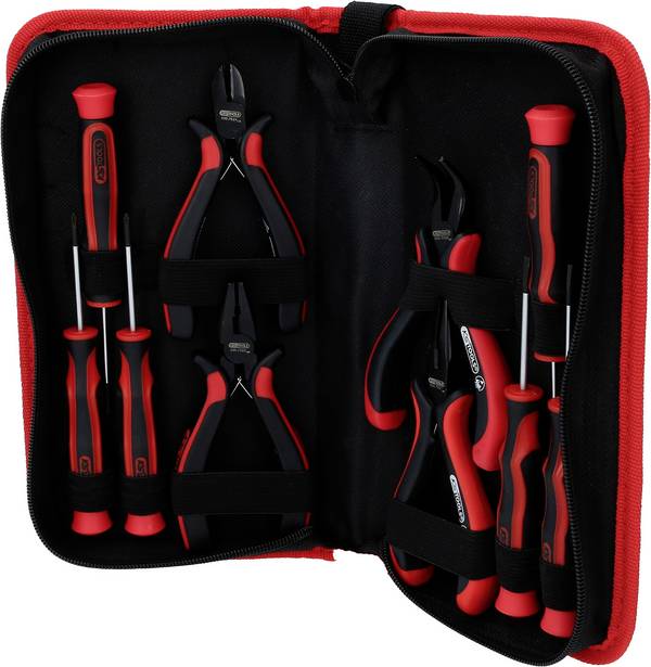 KS Tools 500.7220 500.7220 Werkzeugset