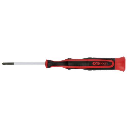 Thumbnail - KS Tools 500.7831 500.7831 Kreuzschlitz-Schraubendreher PH 00