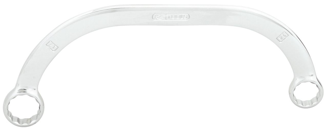 KS Tools 518.2364 518.2364 Starter-Blockschlüssel Schlüsselweite (Metrisch) 13 - 16 mm