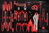 KS Tools 8110017 811.0017 Werkzeugset