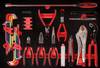 KS Tools 8110045 811.0045 Werkzeugset