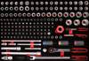 KS Tools 811.0167 Werkzeugset
