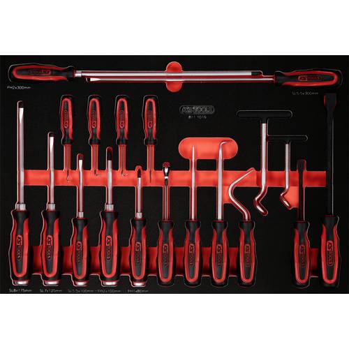 Thumbnail - KS Tools 811.1019 811.1019 Werkzeugset