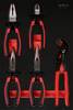 KS Tools 8120005 812.0005 Werkzeugset
