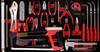 KS Tools 8130036 813.0036 Werkzeugset