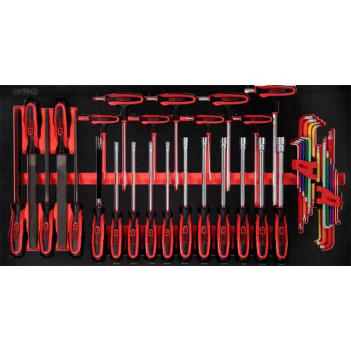 Thumbnail - KS Tools 813.0042 813.0042 Werkzeugset