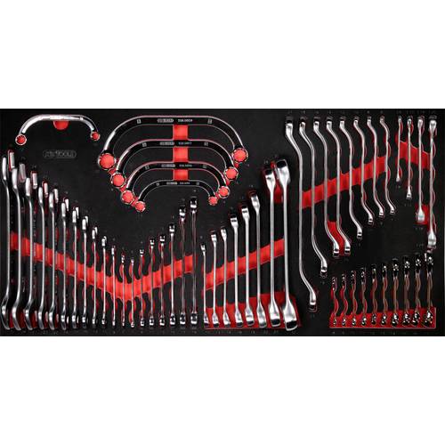 KS Tools 813.0054 813.0054 Werkzeugset