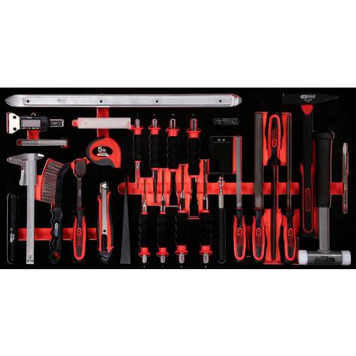 Thumbnail - KS Tools 8131036 813.1036 Werkzeugset