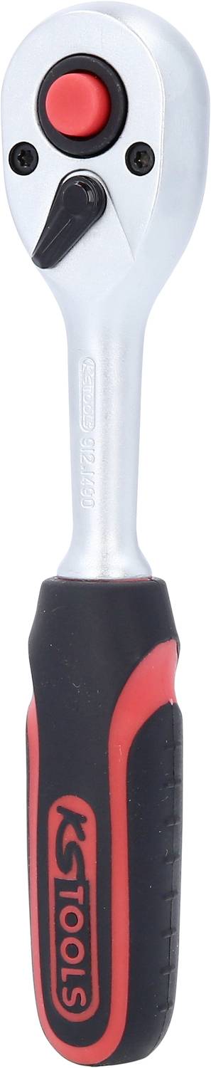 KS Tools 912.1490 912.1490 Omschakelratel 1/4 145.0 mm