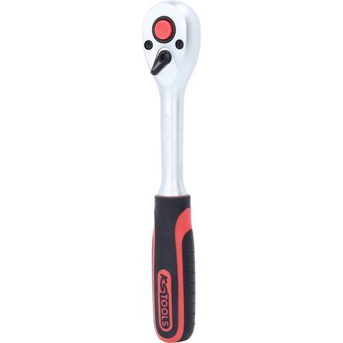 Thumbnail - KS Tools 912.3892 912.3892 Umschaltknarre 3/8 200.0 mm