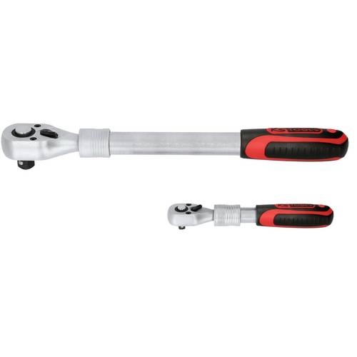 Thumbnail - KS Tools 914.1412 914.1412 Umschaltknarre 1/4, 1/2