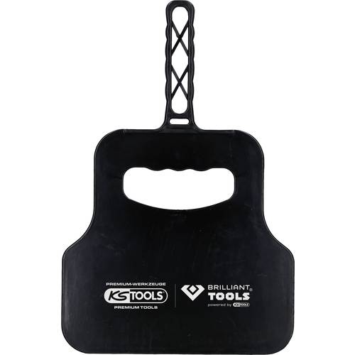 KS Tools 100086 Grill-Wedel Schwarz