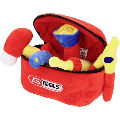 KS Tools Werkzeug-Box für Babys 100208