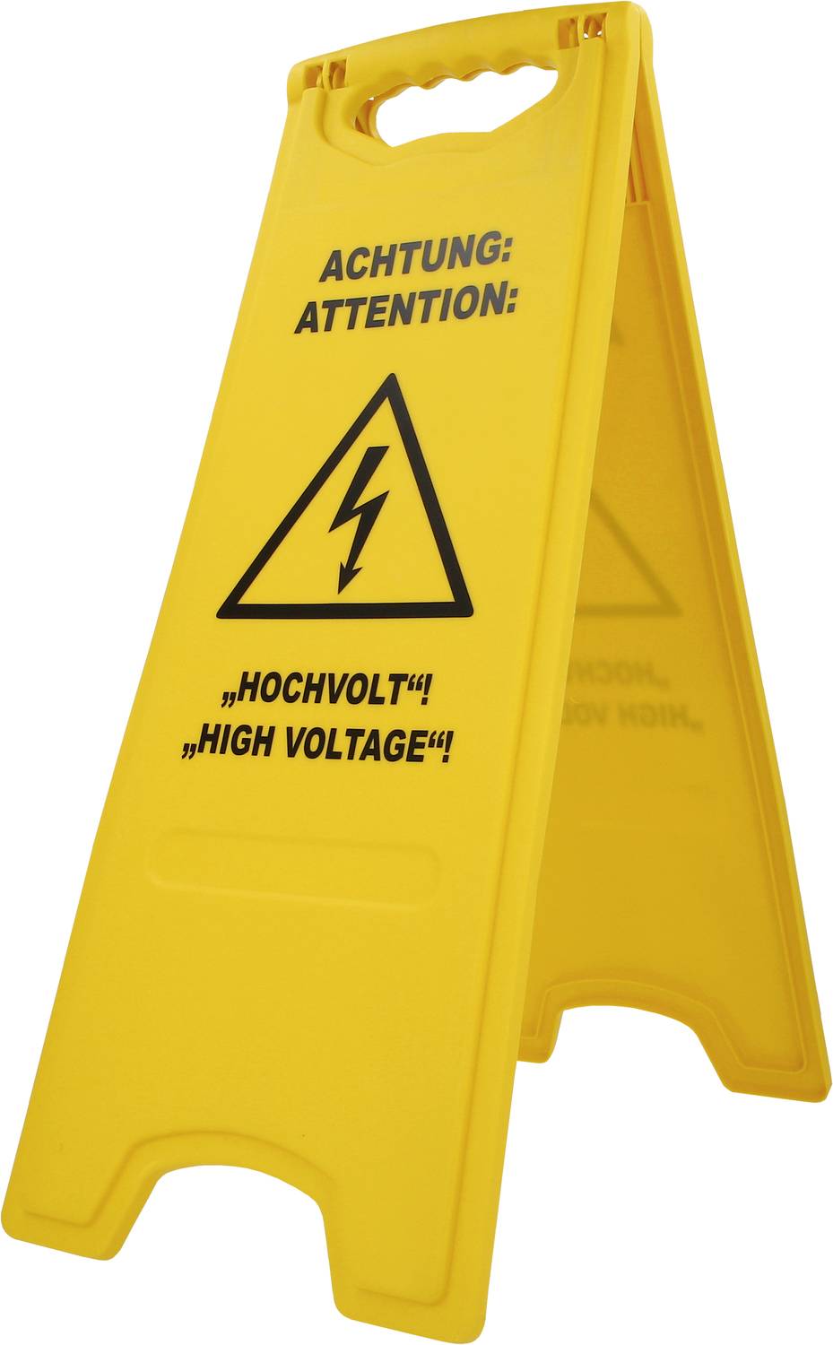 KS Tools 117.0226 Aufsteller (B x H) 275 mm x 680 mm